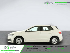 Skoda Fabia 1.0 MPI Active LED|LaneAss|PDC|SHZG  occasion  Beaupuy - photo n5